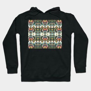 Bohemian Windspinners Hoodie